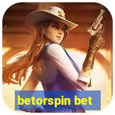 betorspin bet